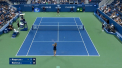 Noi surprize la US Open. Dupa Simona Halep, si spaniola Garbine Muguruza a plecat acasa. In concursul masculin, scotianul Andy Murray a parasit competitia - VIDEO