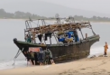 "Nave-fantoma" din Coreea de Nord, gasite pe coastele Rusiei. Ce se intampla cu marinarii