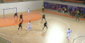 Dinamo Chisinau a ratat calificarea in etapa a doua a Ligii Campionilor la fotbal in sala - VIDEO