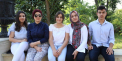 O familie din Irak, refugiata in Moldova: " Cunoscand limba romana, arat respectul fata de tara in care locuiesc". Cum canta imnul Republicii Moldova \\ ZdG - VIDEO