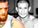 Conor McGregor, facut praf de cel mai notoriu interlop englez. Ce i-a transmis dintr-o celula din Maroc