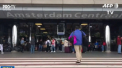 Doua persoane au fost injunghiate in urma unui atac in gara centrala din Amsterdam. In urma atacului, politistii au tras in agresor - VIDEO
