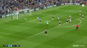 Victorie grea pentru Manchester City, in campionat: a trecut la limita de Newcastle - VIDEO