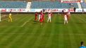 Festival de goluri la Balti. Zaria a pierdut meciul de campionat cu Milsami - VIDEO