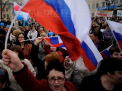 Noi proteste in Rusia impotriva reformei pensiilor