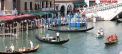 O parada impresionanta a adunat o multime de oameni la Venetia. Pe canalele din oras au defilat numeroase barci de diferite forme si culori - VIDEO
