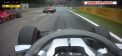 Un carambol care ar putea sa-l coste titlul. Cursa de Formula 1 din Italia a fost marcata de incidentul rivalilor Vettel si Hamilton - VIDEO