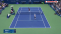 Cad favoritii, la US Open. Roger Federer si Maria Sharapova au fost eliminati de la turneu - VIDEO