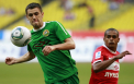 Igor Armas isi va incerca fortele in Campionatul Romaniei. Fundasul moldovean in varsta de 31 de ani a semnat cu FC Voluntari, ultima clasata a Ligii 1 - VIDEO