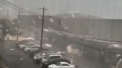 Haos in Japonia, cauzat de taifunul Jebi: 11 oameni au murit, iar peste 300 au fost raniti. Vantul a atins 220 de km/h - VIDEO