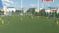 Si tinerii isi vor incerca fortele in cupele europene. Sheriff Tiraspol si-a aflat adversara din preliminariile Ligii Campionilor - VIDEO