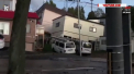 Dupa taifunul devastator, care a facut ravagii in tara, Japonia a fost lovita de un cutremur de 6,7 grade pe Richter: cel putin 8 oameni au murit - VIDEO