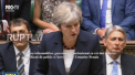 Barbatii acuzati ca au incercat sa-l ucida pe Serghei Skripali sunt ofiteri din cadrul serviciului rus de informatii. Declaratia facuta de premierul britanic Theresa May - VIDEO