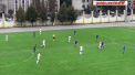 Nu s-au dat batuti. Fotbalistii nationalei Moldovei de tineret au remizat cu Belarus, la Orhei - VIDEO