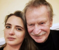 Un celebru actor rus in varsta de 87 de ani i-a cerut divortul iubitei cu 60 de ani mai tanara. Motivul invocat - FOTO