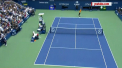 Juan Martin del Potro este in a doua finala de Mare Slem a carierei. Tenismanul argentinian a castigat doua seturi in fata lui Rafael Nadal - VIDEO