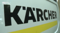Compania Karcher si-a propus sa faca o fapta buna si sa le vina in ajutor angajatilor de la Gradina Zoologica din Chisinau - VIDEO