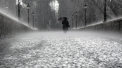 Ne asteapta vreme ploiasa, insa vom avea maxime de pana la 25 grade Celsius. Cum va fi vremea in urmatoarele zile. Prognoza meteo - FOTO