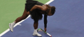 Finala cu scandal, la US Open. Serena Williams s-a certat cu arbitrul si a fost penalizata cu un game. Americanca a pierdut meciul cu Naomi Osaka - VIDEO