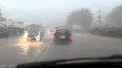 Se schimba vremea. Vezi cand si unde va ploua. Prognoza meteo - FOTO