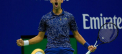 Djokovic a castigat US Open pentru a treia oara in cariera! Victorie fara emotii in finala cu Del Potro: sarbul a ajuns la 14 turnee de Grand Slam castigate - VIDEO