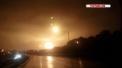 O explozie uriasa, produsa la o conducta de gaz, a zguduit in miez de noapte un oras din statul american Pensylvania - VIDEO