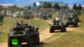 Rusia a inceput cele mai ample exercitii militare de dupa Razboiul Rece numite Vostok-2018. La acestea vor lua parte peste 300 de mii de soldati, inclusiv forte din China si Mongolia - VIDEO