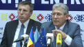 Liberalii regreta ca timp de 25 de ani de la infiintarea partidului nu au reusit sa realizeze unirea Republicii Moldova cu Romania. Formatiunea isi propune sa obtina majoritatea locurilor in legislativ dupa parlamentarele din februarie - VIDEO