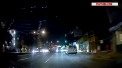 Un autobuz s-a izbit cu putere de o cladire in San Francisco. Vehiculul a iesit de pe banda sa, a intrat pe contrasens si s-a oprit in zid - VIDEO