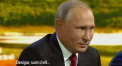 Prima declaratie a lui Putin despre rusii acuzati de otravirea lui Skripal - VIDEO