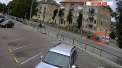 Patru persoane au fost ranite in urma unui accident produs in orasul rus Kaliningrad. O Volga a intrat pe contrasens si a lovit puternic un Renault. Momentul, surprins de o camera de supraveghere - VIDEO