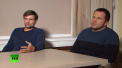 Primele declaratii ale barbatilor acuzati ca l-au otravit pe Skripal. De ce erau in Salisbury - VIDEO