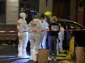 Alerta in Franta. O bariera de securitate a oprit o baie de sange in sudul tarii, dupa ce un sofer a incercat sa intre cu masina intr-o multime. Bilantul victimelor