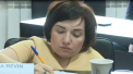 A fost nevoita sa urce trei etaje in carje ca sa ajunga in biroul unui functionar si a fost purtata pe drumuri pentru cinci lei. Chinul prin care a trecut o tanara cu dizabilitati ca sa-si poata deschide o afacere - VIDEO