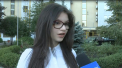 A mai bifat inca un succes in cariera sa. Dupa melodiile care au facut-o cunoscuta, Cleopatra Stratan apare in trei manuale scolare. In unul din Belgia, Romania si in altul de limba rusa de la noi - VIDEO