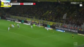 Meci spectaculos in liga germana, cu 4 goluri marcate. Borussia Dortmund a invins-o, pe teren propriu, pe Eintracht Frankfurt cu scorul de 3 la 1 - VIDEO