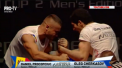 Show-ul muschilor de otel, la Chisinau. Cei mai puternici sportivi din armwrestling-ul mondial au concurat la Moldova Open Cup - VIDEO