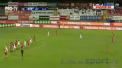 Astra, candidata la titlu, in Romania. Giurgiuvenii au castigat meciul de pe terenul echipei Dinamo Bucuresti, scor 2 la 1 - VIDEO