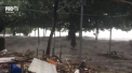 De parca a venit sfarsitul lumii. Asa au descris localnicii din Filipine, taifunul puternic, care s-a abatut asupra tarii. Sunt cel putin 30 de morti, iar alte zeci de persoane au fost date disparute - VIDEO