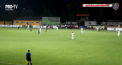Victorie clara pentru Petrocub in fata echipei Dinamo Auto. Un jucator a marcat imediat dupa ce a intrat pe teren - VIDEO