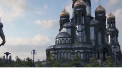 O biserica, cum nu gasesti nicaieri in lume, va fi construita in Rusia. Internauti scriu ca edificiul va arata mai degraba cu un lansator de rachete - VIDEO