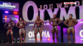 Surpriza de proportii la celebrul turneu de bodybuilding Mister Olympia. Campionul din ultimii 7 ani, Phil Heath, a fost detronat - VIDEO