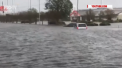 Guvernatorul statului Carolina de Nord a cerut noi evacuari, dupa ce uraganul a ucis 17 oameni - VIDEO