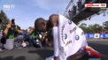 A scris o noua pagina in istoria sportului. Un atlet din Kenya a stabilit un record mondial la maratonul de la Berlin. Vezi in cat timp a alergat peste 42 de kilometri - VIDEO