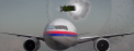 Rusia sustine ca are dovezi ca Ucraina ar fi doborat avionul MH17 in 2014