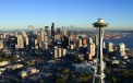 Orasul Seattle, la un pas sa adopte cel mai mare salariu minim din lume. Cat vor lua angajatii