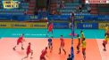 Nationala Rusiei, calificata in etapa a doua a Campionatului Mondial la volei masculin. Asta, dupa ce a invins Camerunul cu 3 la 0, la seturi - VIDEO