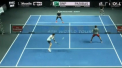Proba de dublu e pe placul lui. Dupa performanta impresionanta de la US Open, tenismanul moldovean Radu Albot a ajuns la un turneu din Franta - VIDEO