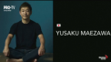Primul turist care va zbura in jurul lunii este un miliardar japonez, in varsta 42 de ani. Numele acestuia a fost anuntat de fondatorul SpaceX care a evitat sa spuna cat va costa acest capriciu - VIDEO