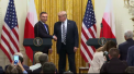 Fort Trump in Polonia. Decizia liderului polonez de teama amenintarii ruse